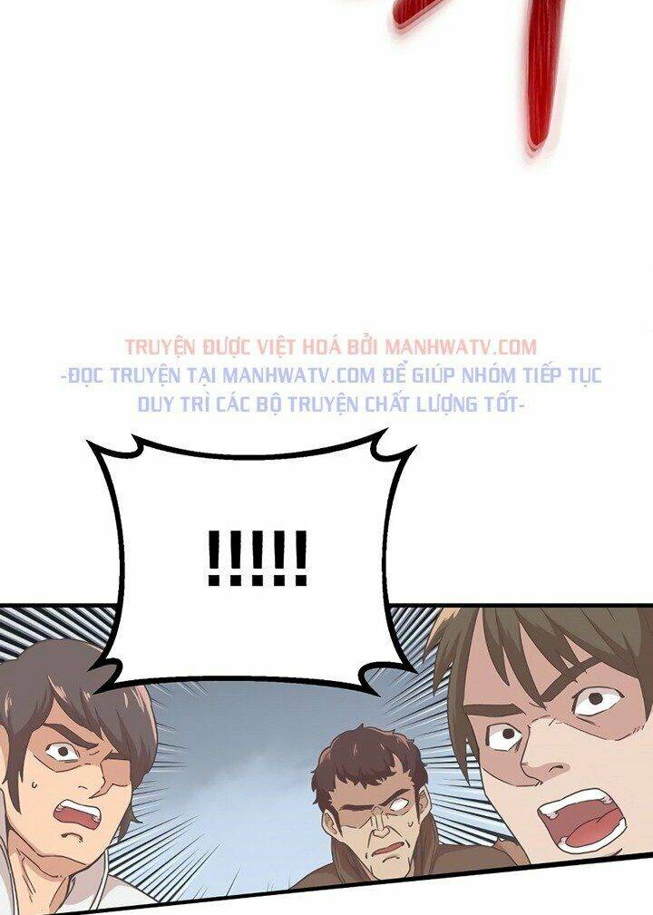 Thiên Quỷ Chẳng Sống Nổi Cuộc Đời Bình Thường - Chapter 4 - Page 49