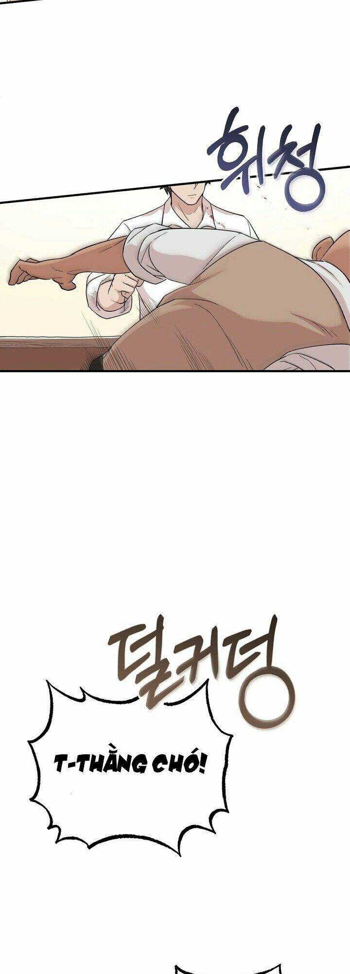 Thiên Quỷ Chẳng Sống Nổi Cuộc Đời Bình Thường - Chapter 4 - Page 50