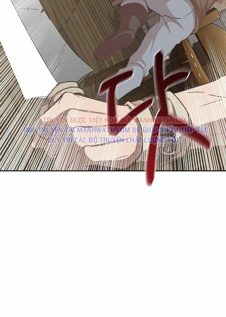 Thiên Quỷ Chẳng Sống Nổi Cuộc Đời Bình Thường - Chapter 4 - Page 52