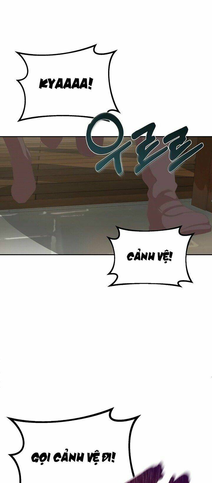 Thiên Quỷ Chẳng Sống Nổi Cuộc Đời Bình Thường - Chapter 4 - Page 53