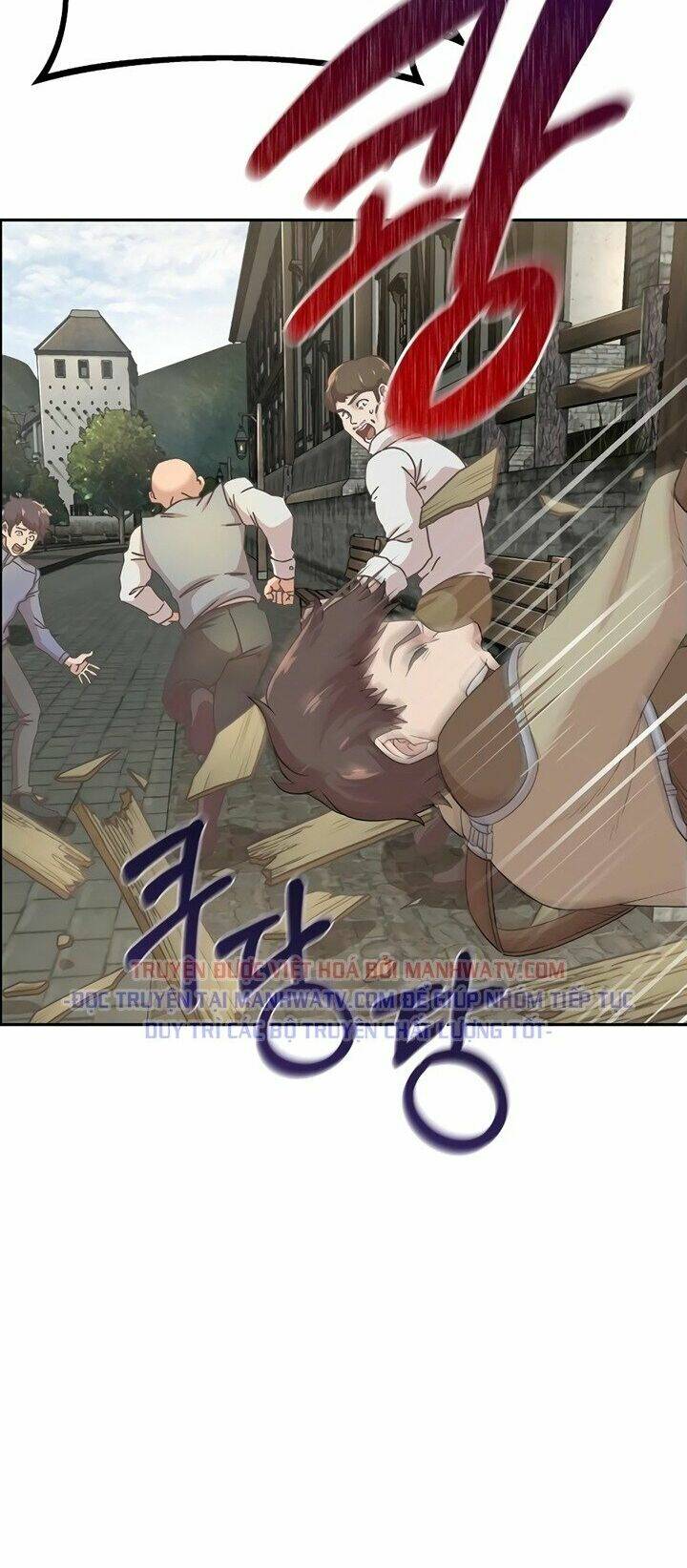 Thiên Quỷ Chẳng Sống Nổi Cuộc Đời Bình Thường - Chapter 4 - Page 54