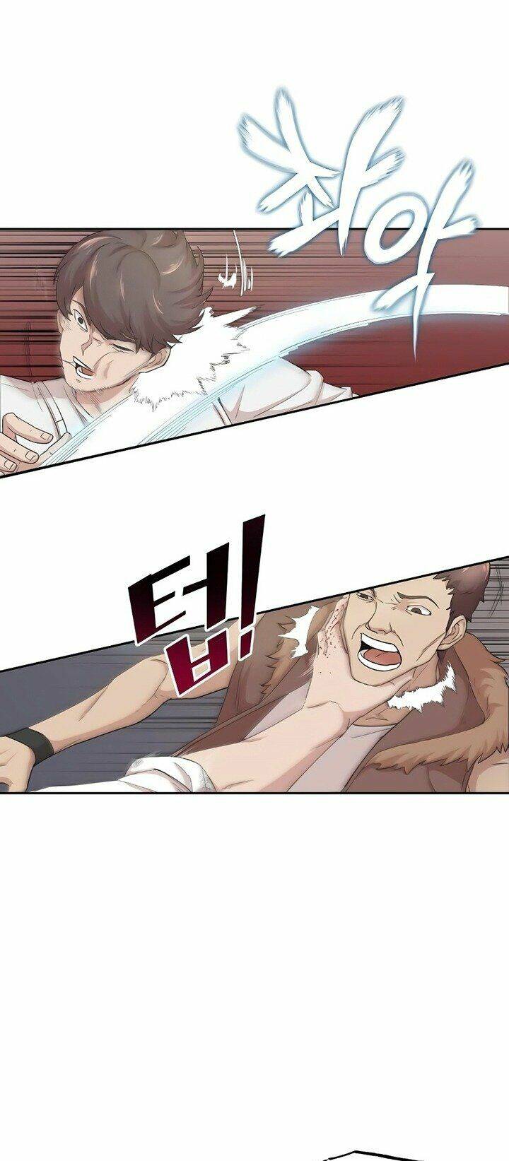 Thiên Quỷ Chẳng Sống Nổi Cuộc Đời Bình Thường - Chapter 4 - Page 55