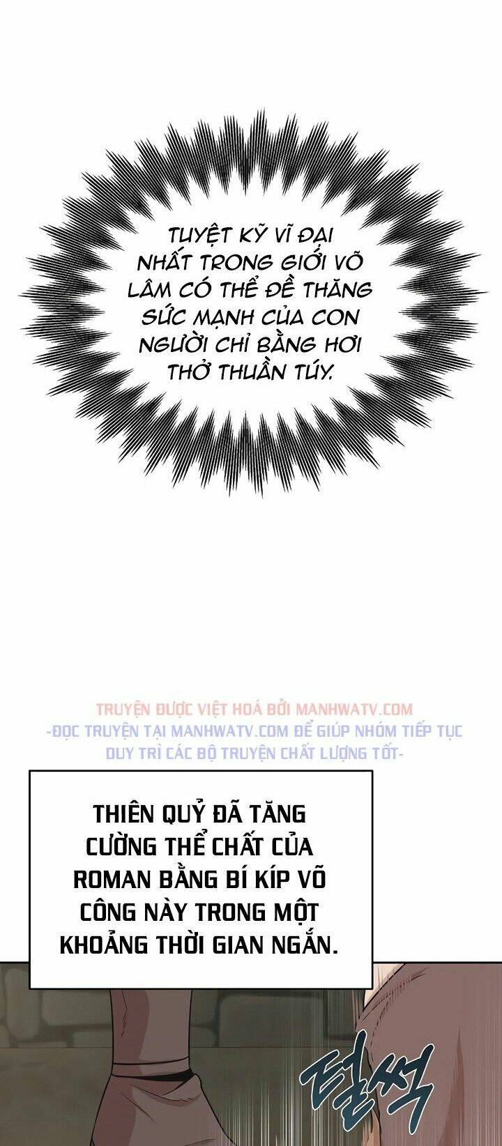 Thiên Quỷ Chẳng Sống Nổi Cuộc Đời Bình Thường - Chapter 4 - Page 58