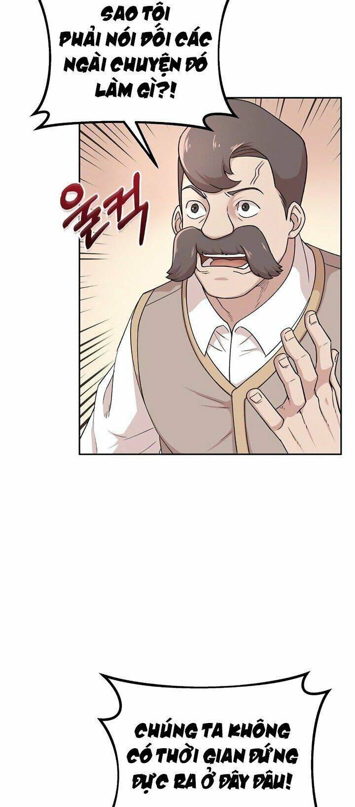 Thiên Quỷ Chẳng Sống Nổi Cuộc Đời Bình Thường - Chapter 4 - Page 5