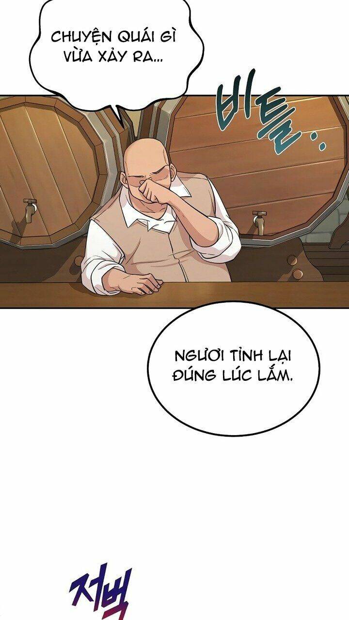 Thiên Quỷ Chẳng Sống Nổi Cuộc Đời Bình Thường - Chapter 4 - Page 63