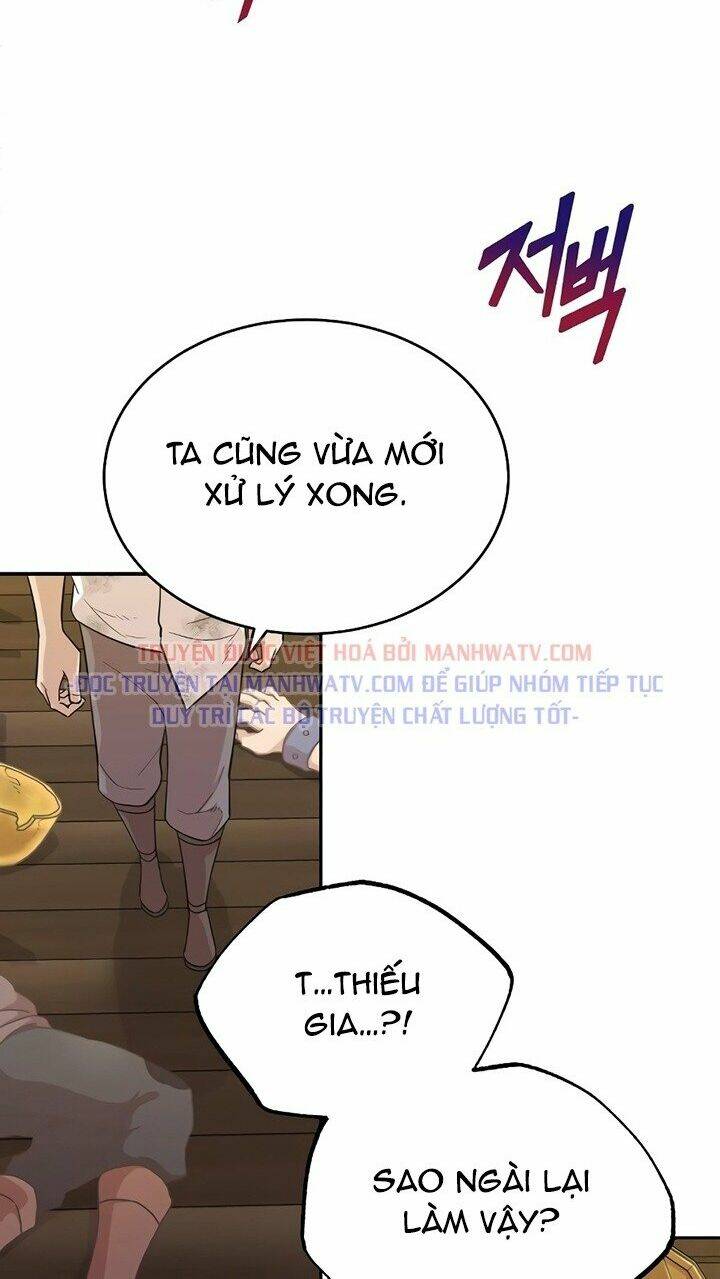 Thiên Quỷ Chẳng Sống Nổi Cuộc Đời Bình Thường - Chapter 4 - Page 64