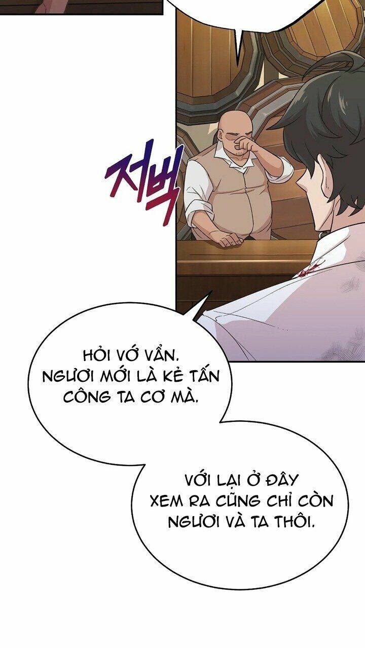 Thiên Quỷ Chẳng Sống Nổi Cuộc Đời Bình Thường - Chapter 4 - Page 65