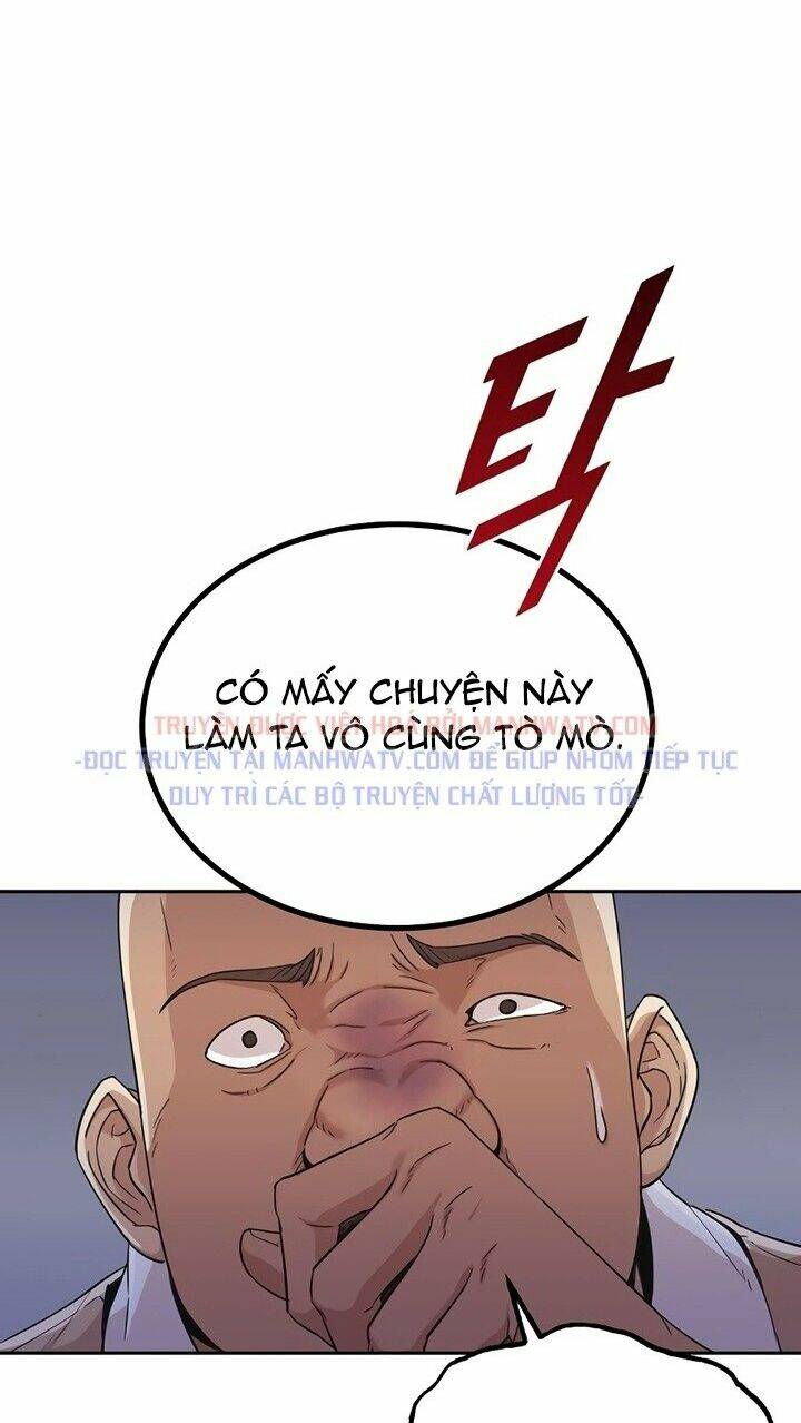 Thiên Quỷ Chẳng Sống Nổi Cuộc Đời Bình Thường - Chapter 4 - Page 66