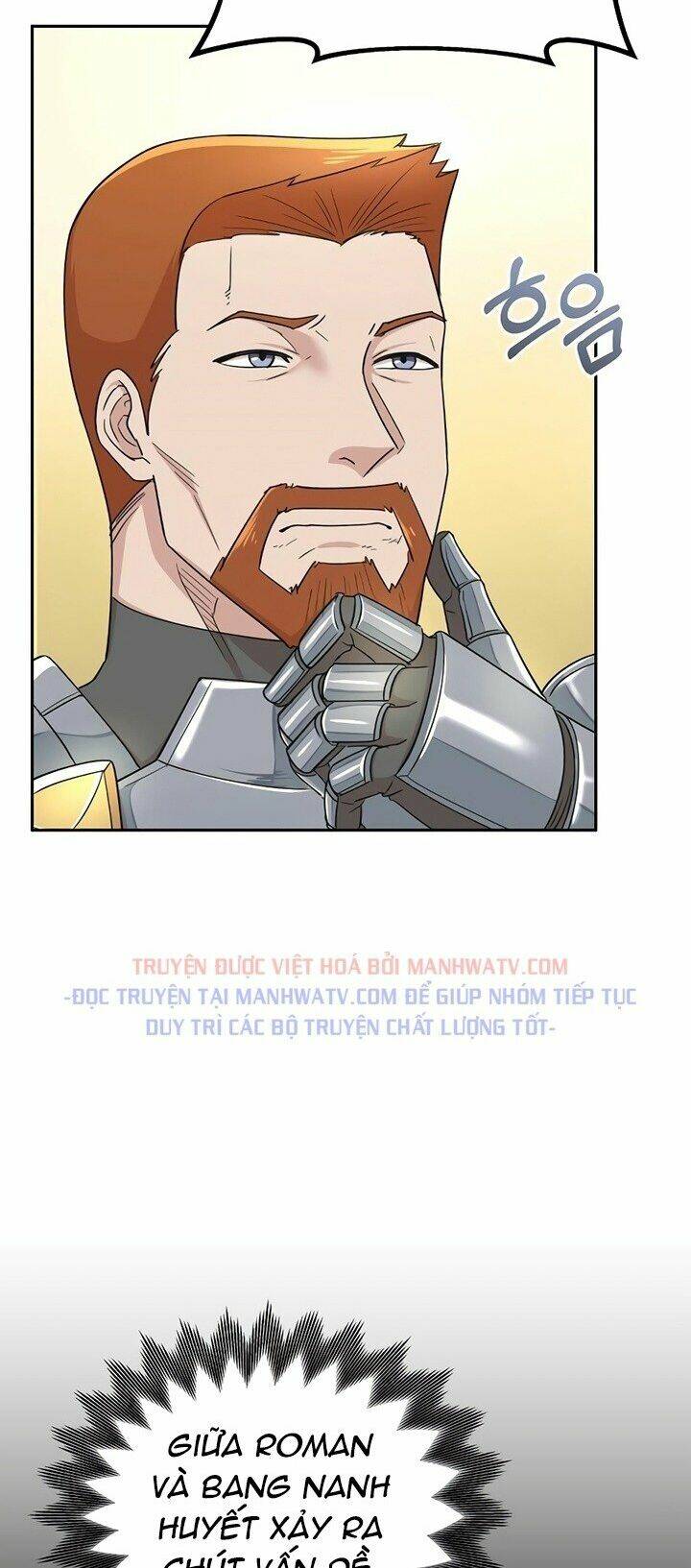 Thiên Quỷ Chẳng Sống Nổi Cuộc Đời Bình Thường - Chapter 4 - Page 6