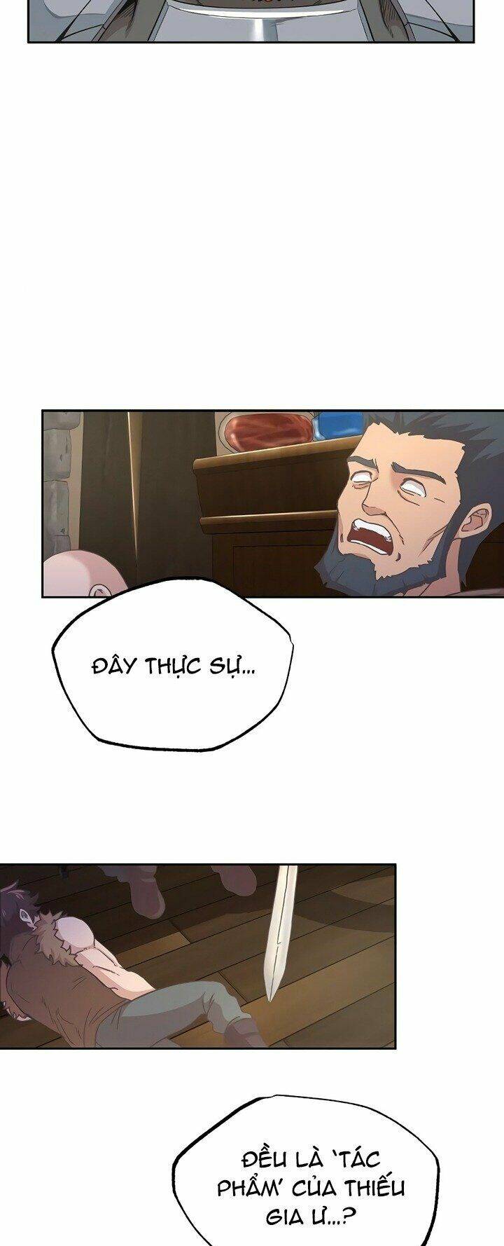 Thiên Quỷ Chẳng Sống Nổi Cuộc Đời Bình Thường - Chapter 4 - Page 69