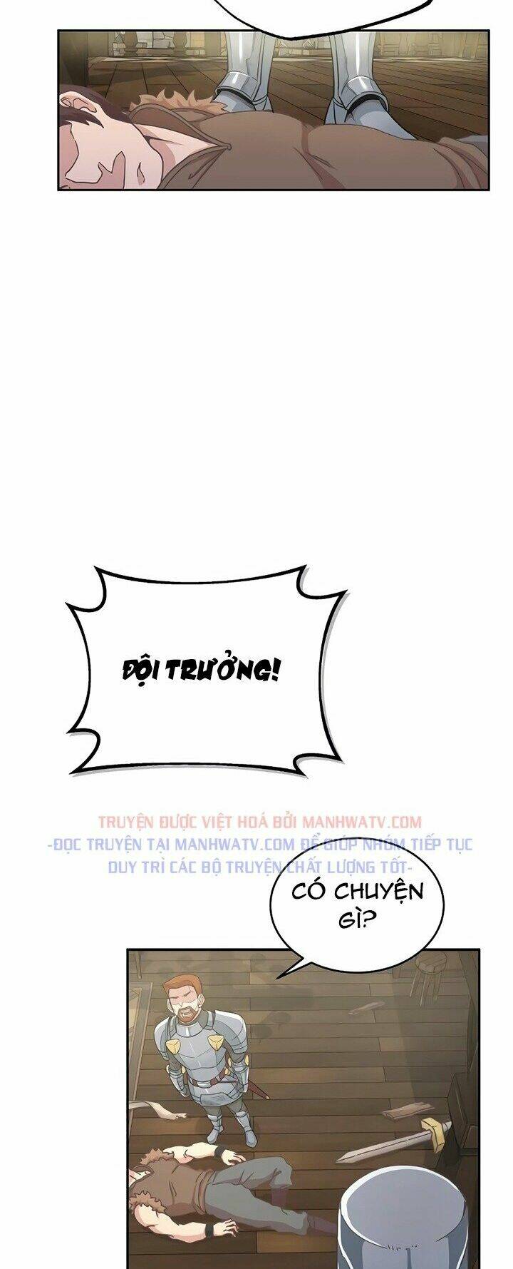 Thiên Quỷ Chẳng Sống Nổi Cuộc Đời Bình Thường - Chapter 4 - Page 70