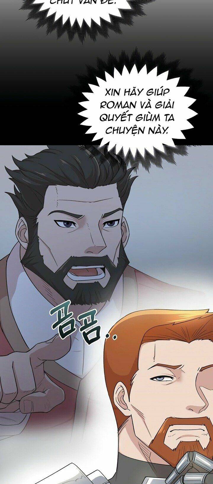 Thiên Quỷ Chẳng Sống Nổi Cuộc Đời Bình Thường - Chapter 4 - Page 7