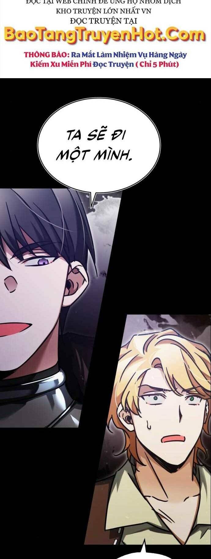 Thiên Quỷ Chẳng Sống Nổi Cuộc Đời Bình Thường - Chapter 40 - Page 9