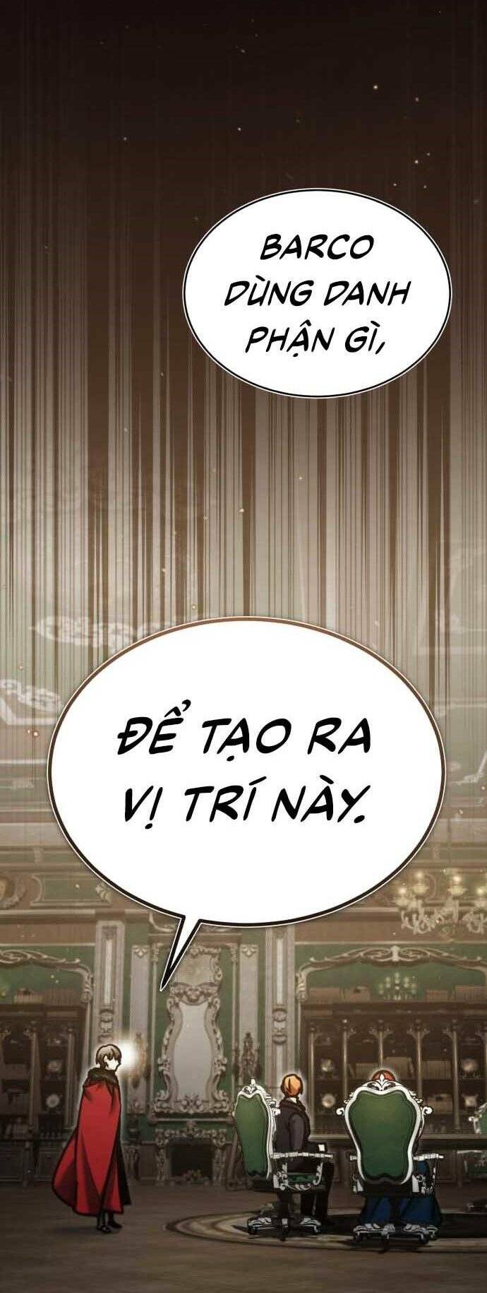 Thiên Quỷ Chẳng Sống Nổi Cuộc Đời Bình Thường - Chapter 40 - Page 11