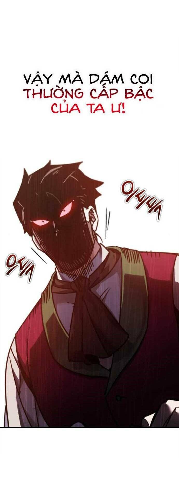 Thiên Quỷ Chẳng Sống Nổi Cuộc Đời Bình Thường - Chapter 40 - Page 13