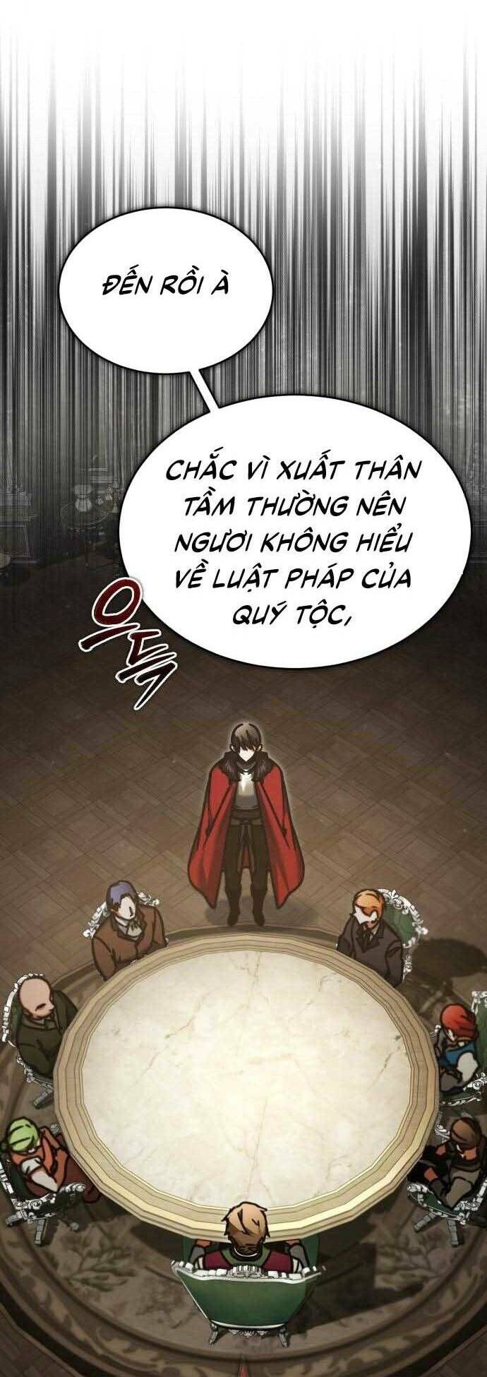 Thiên Quỷ Chẳng Sống Nổi Cuộc Đời Bình Thường - Chapter 40 - Page 14