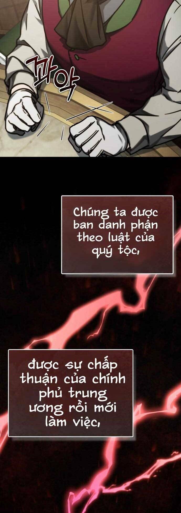Thiên Quỷ Chẳng Sống Nổi Cuộc Đời Bình Thường - Chapter 40 - Page 16