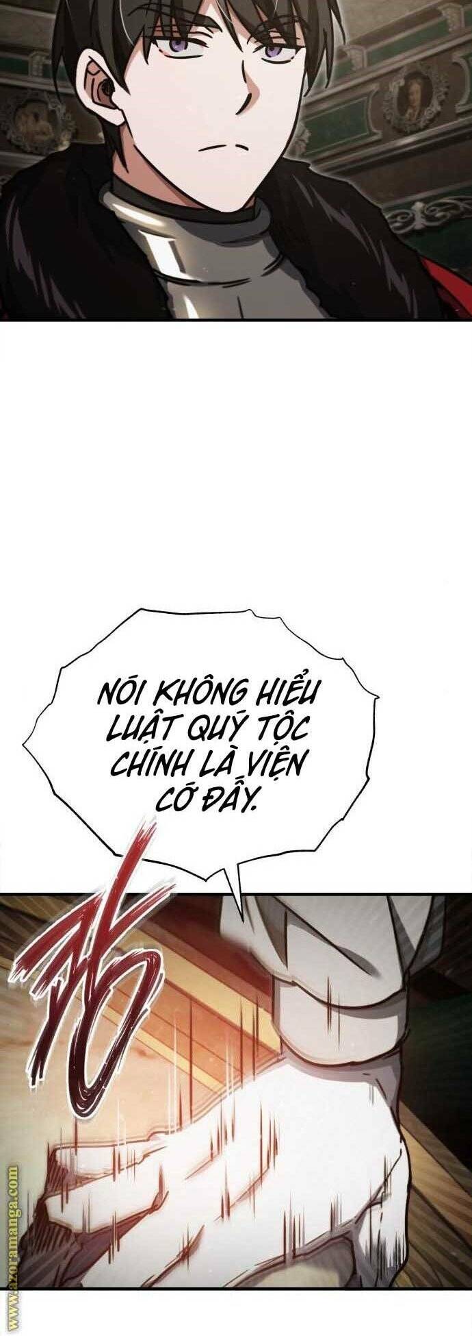 Thiên Quỷ Chẳng Sống Nổi Cuộc Đời Bình Thường - Chapter 40 - Page 19