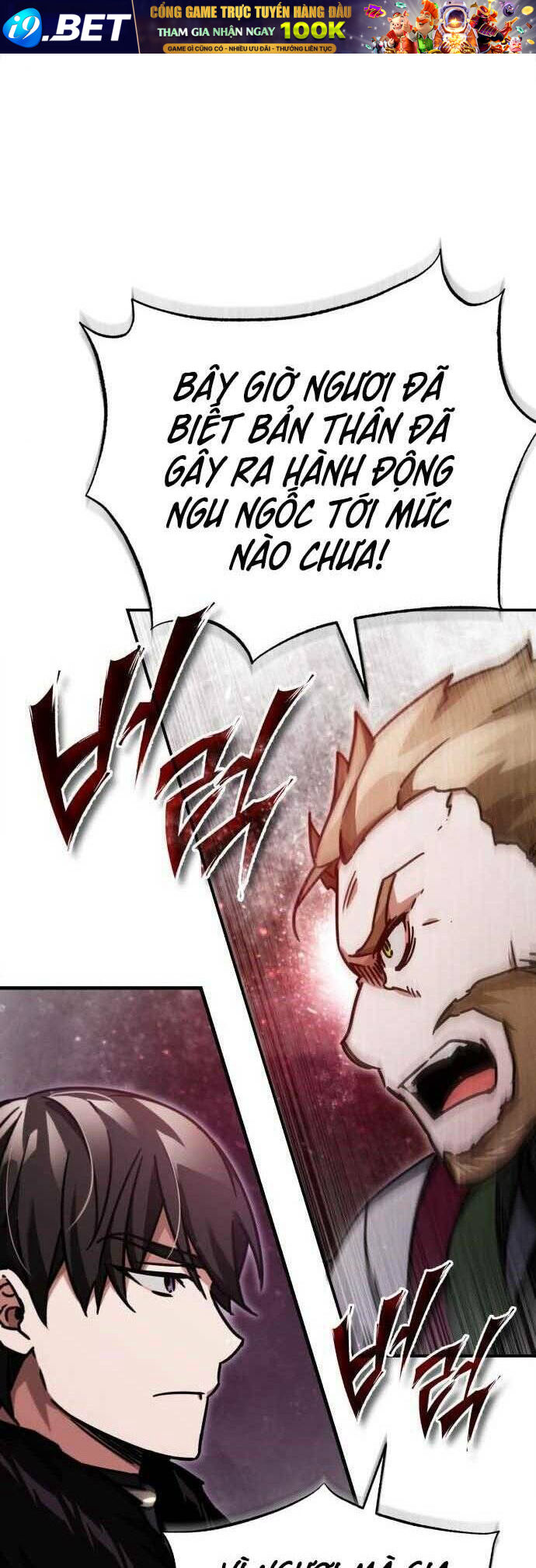 Thiên Quỷ Chẳng Sống Nổi Cuộc Đời Bình Thường - Chapter 40 - Page 20