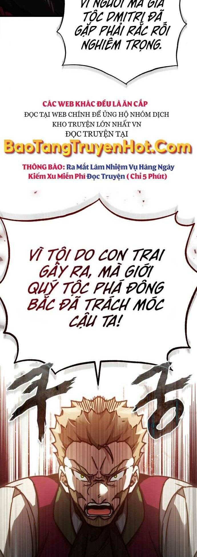 Thiên Quỷ Chẳng Sống Nổi Cuộc Đời Bình Thường - Chapter 40 - Page 21