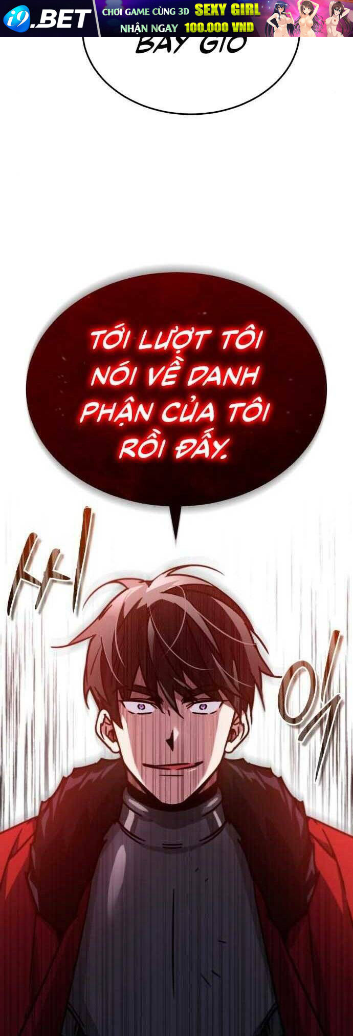 Thiên Quỷ Chẳng Sống Nổi Cuộc Đời Bình Thường - Chapter 40 - Page 24