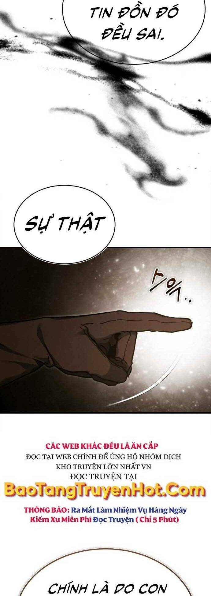 Thiên Quỷ Chẳng Sống Nổi Cuộc Đời Bình Thường - Chapter 40 - Page 29