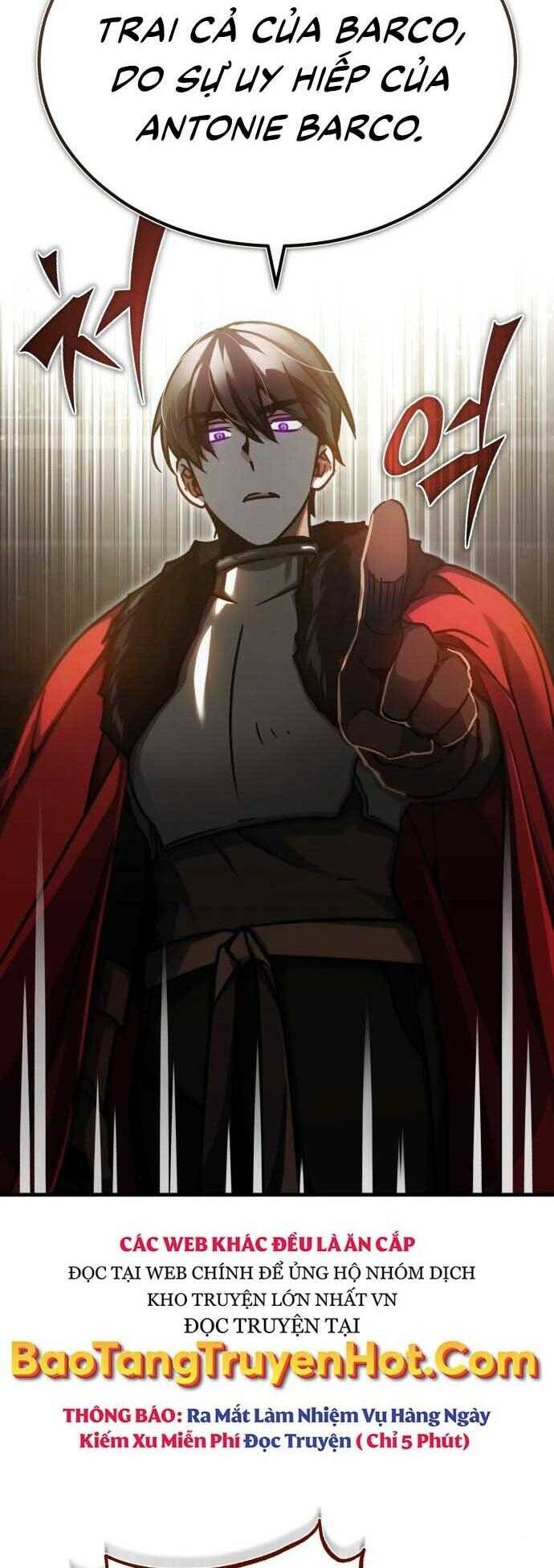 Thiên Quỷ Chẳng Sống Nổi Cuộc Đời Bình Thường - Chapter 40 - Page 30