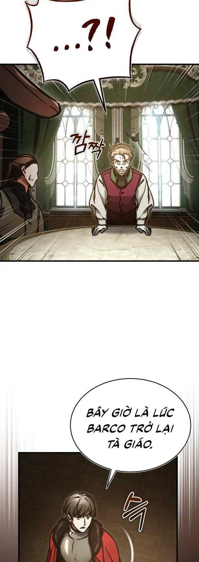 Thiên Quỷ Chẳng Sống Nổi Cuộc Đời Bình Thường - Chapter 40 - Page 31