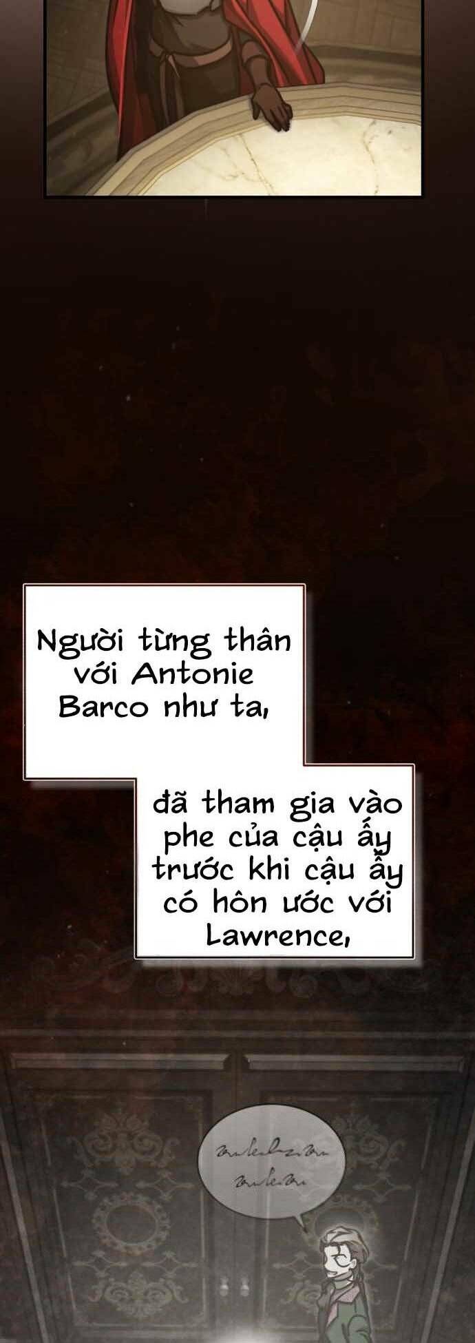 Thiên Quỷ Chẳng Sống Nổi Cuộc Đời Bình Thường - Chapter 40 - Page 32