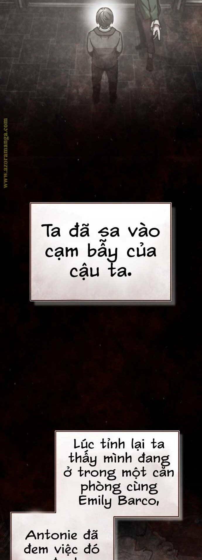 Thiên Quỷ Chẳng Sống Nổi Cuộc Đời Bình Thường - Chapter 40 - Page 33