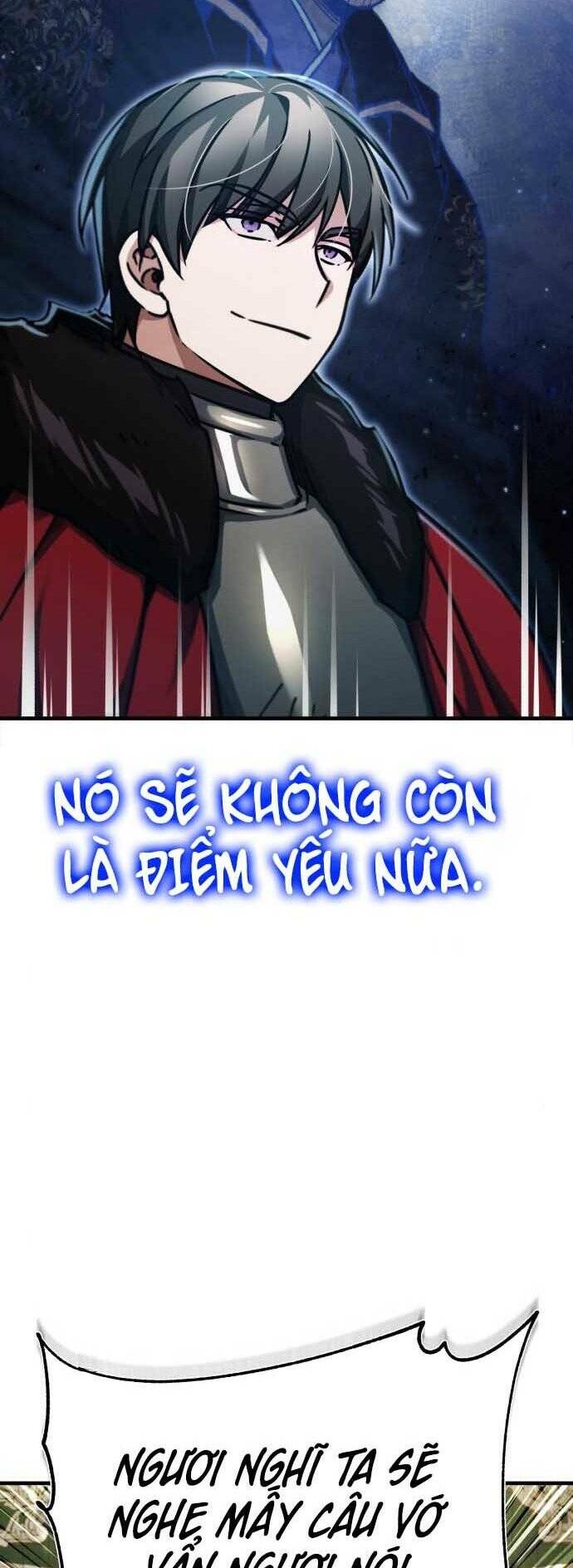Thiên Quỷ Chẳng Sống Nổi Cuộc Đời Bình Thường - Chapter 40 - Page 37