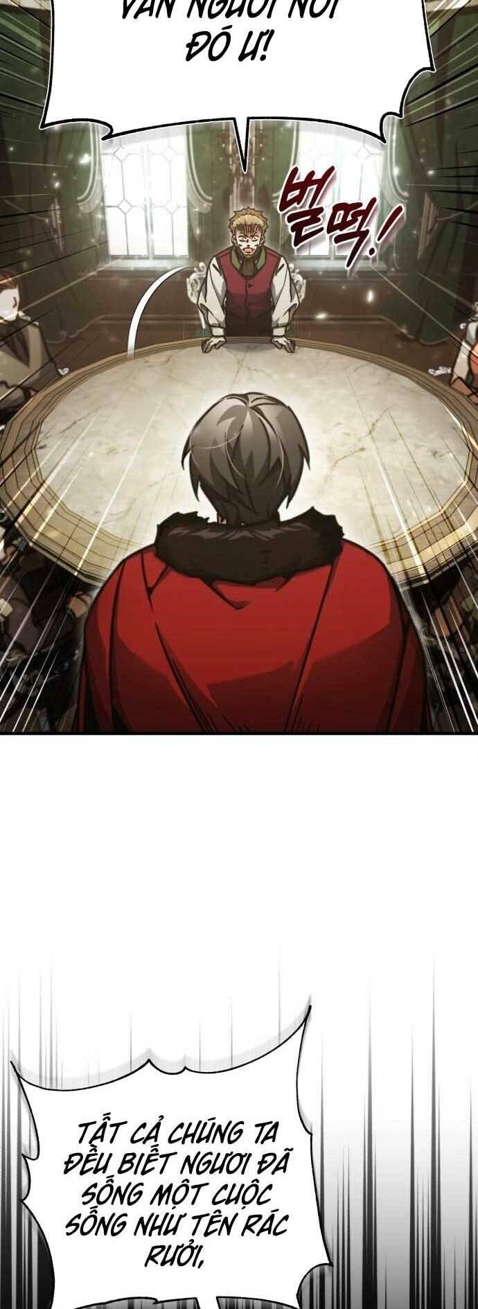 Thiên Quỷ Chẳng Sống Nổi Cuộc Đời Bình Thường - Chapter 40 - Page 38