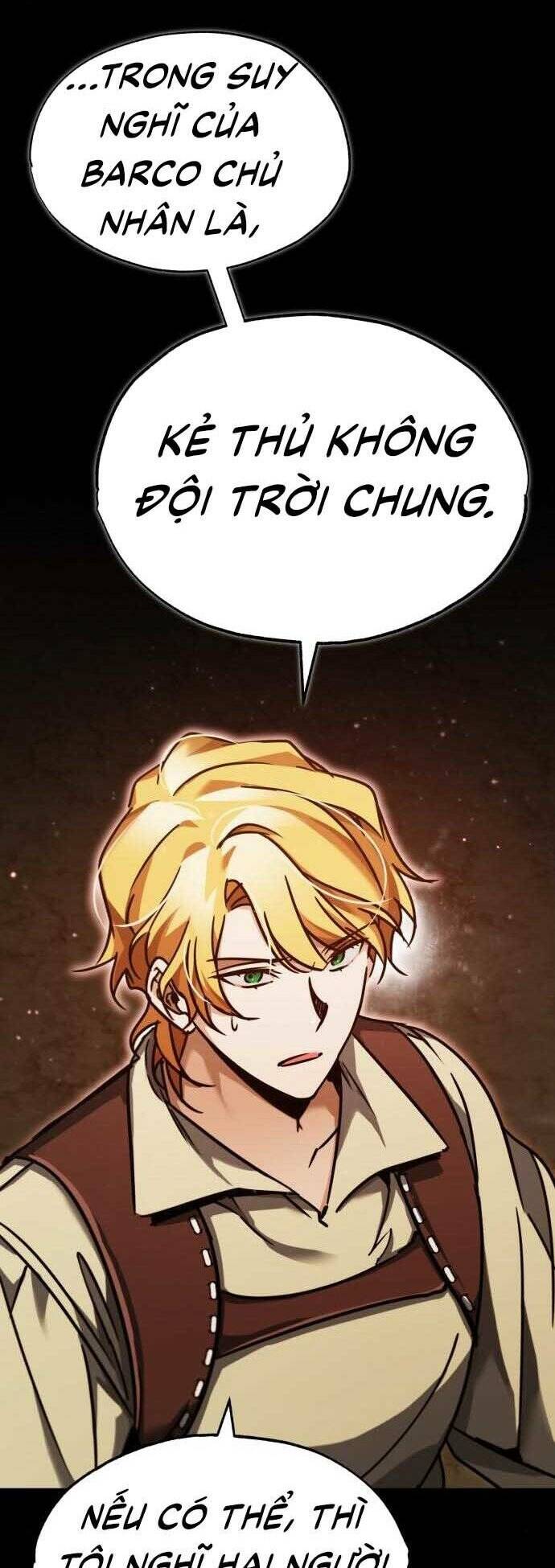 Thiên Quỷ Chẳng Sống Nổi Cuộc Đời Bình Thường - Chapter 40 - Page 3