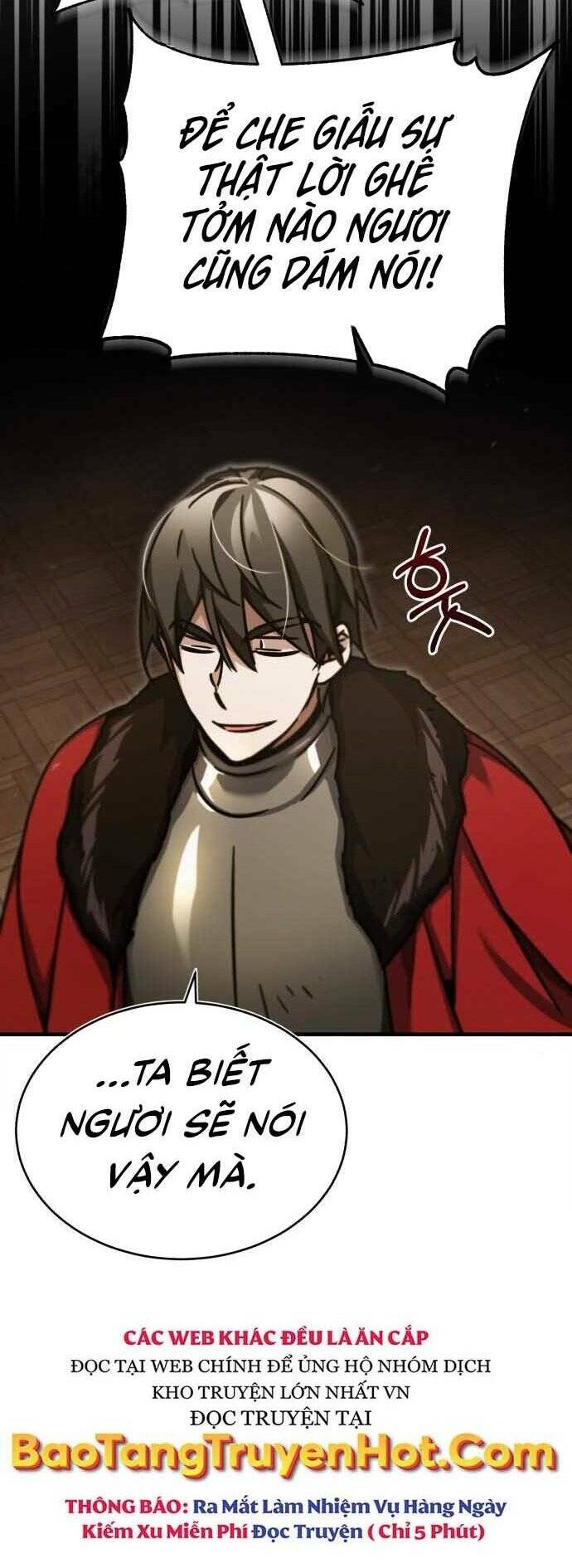 Thiên Quỷ Chẳng Sống Nổi Cuộc Đời Bình Thường - Chapter 40 - Page 39