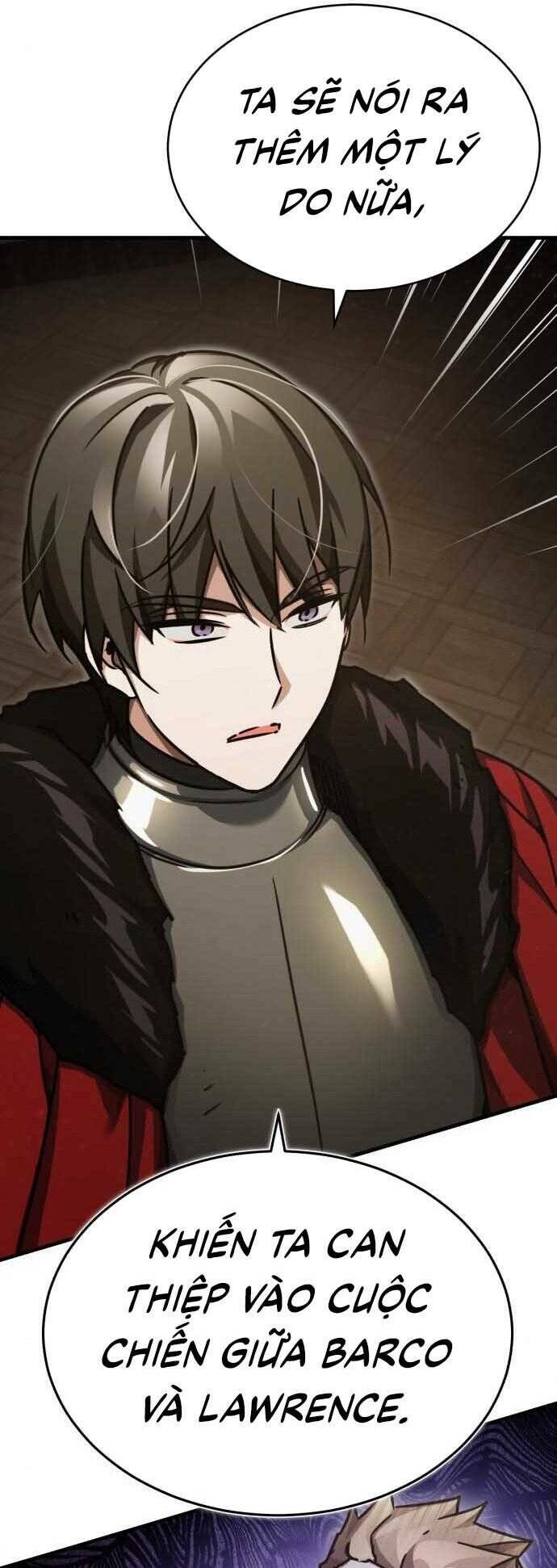 Thiên Quỷ Chẳng Sống Nổi Cuộc Đời Bình Thường - Chapter 40 - Page 40