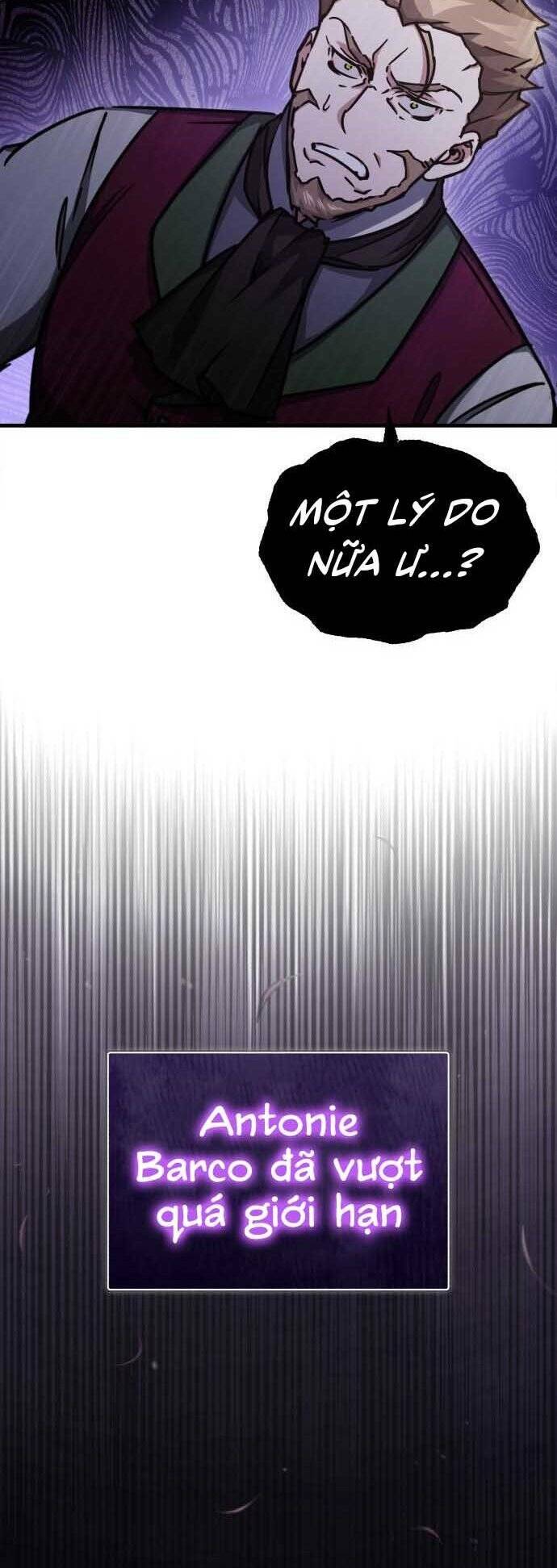 Thiên Quỷ Chẳng Sống Nổi Cuộc Đời Bình Thường - Chapter 40 - Page 41