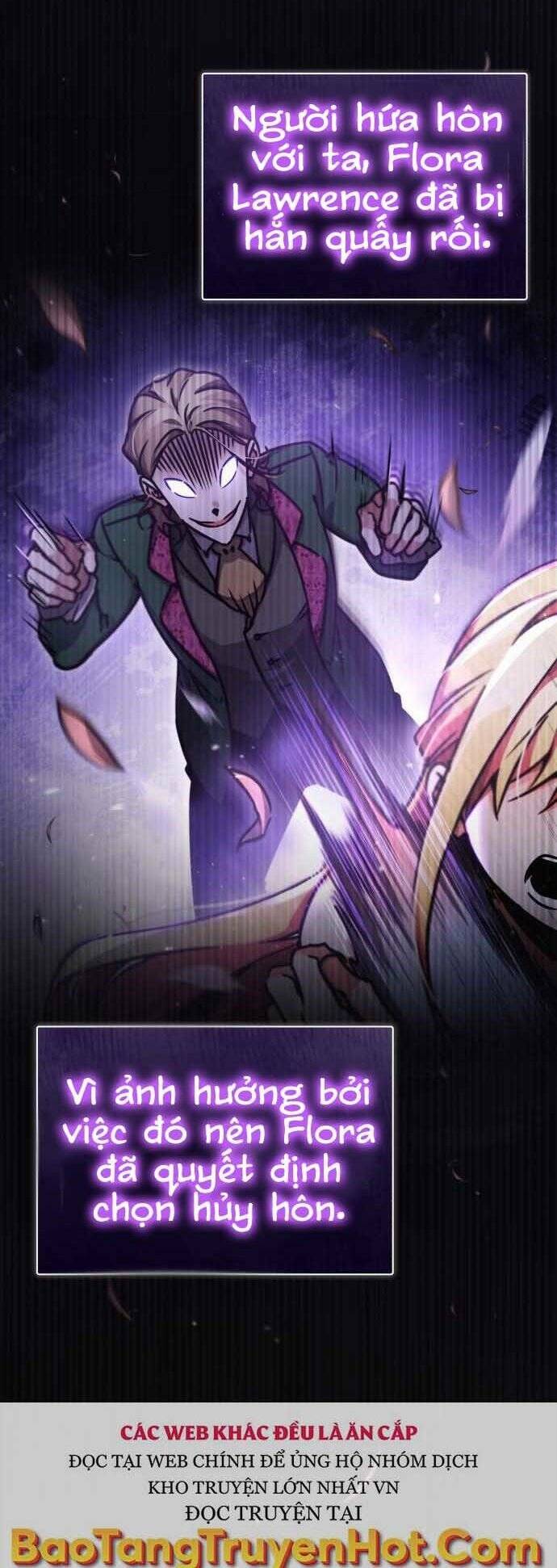 Thiên Quỷ Chẳng Sống Nổi Cuộc Đời Bình Thường - Chapter 40 - Page 42