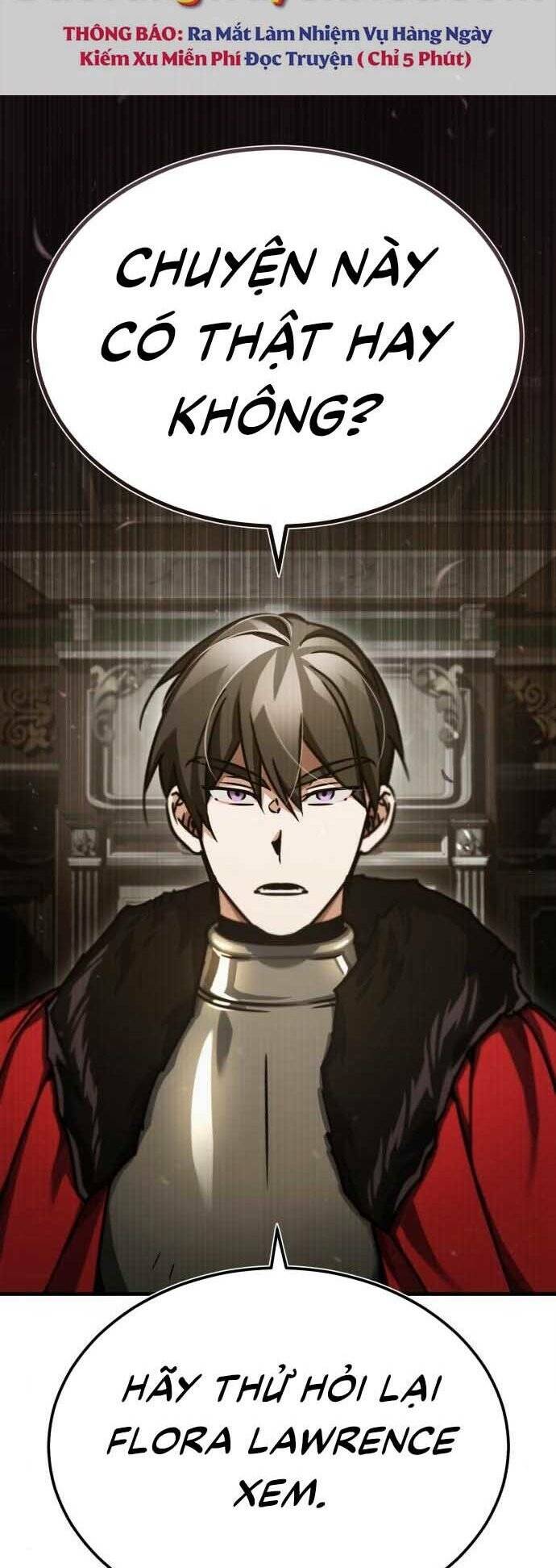 Thiên Quỷ Chẳng Sống Nổi Cuộc Đời Bình Thường - Chapter 40 - Page 43