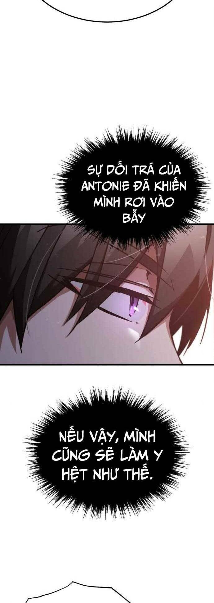 Thiên Quỷ Chẳng Sống Nổi Cuộc Đời Bình Thường - Chapter 40 - Page 44