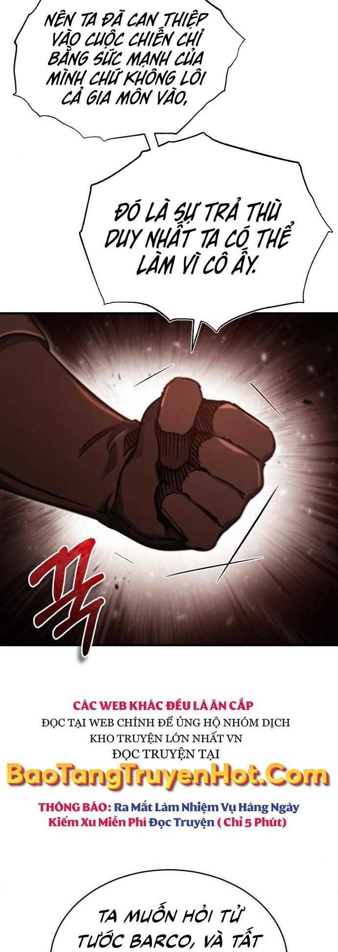 Thiên Quỷ Chẳng Sống Nổi Cuộc Đời Bình Thường - Chapter 40 - Page 45