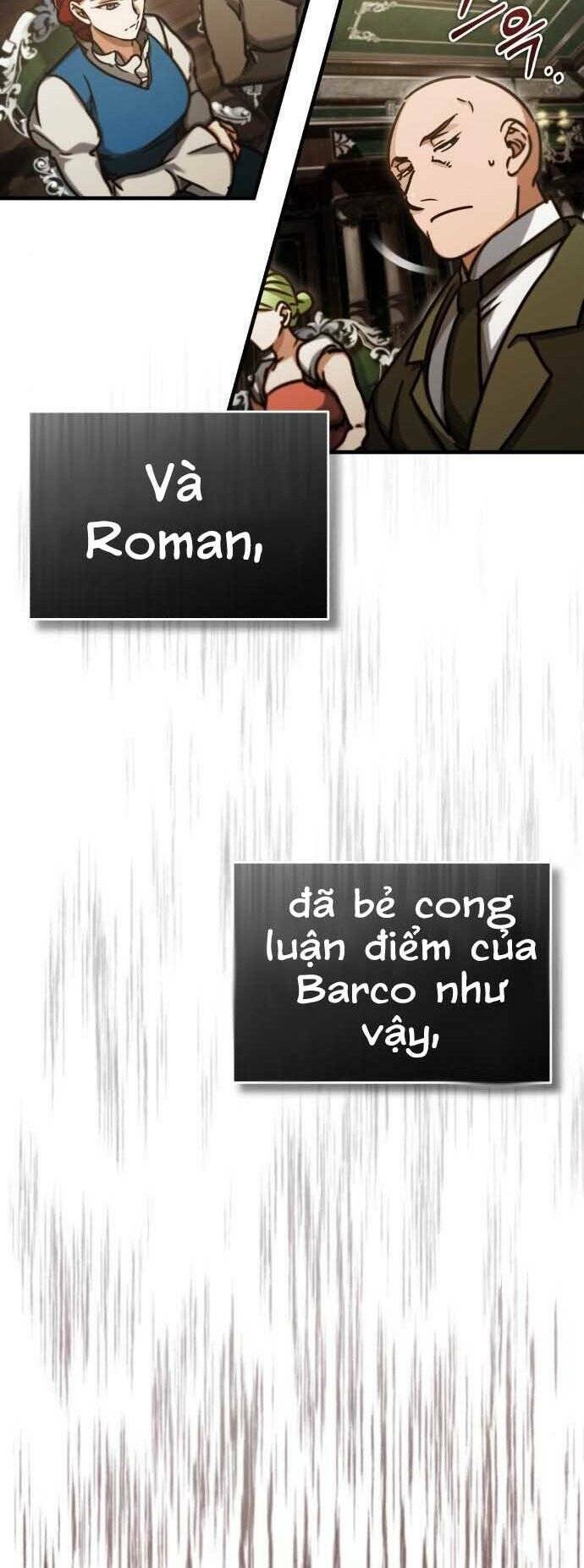 Thiên Quỷ Chẳng Sống Nổi Cuộc Đời Bình Thường - Chapter 40 - Page 47