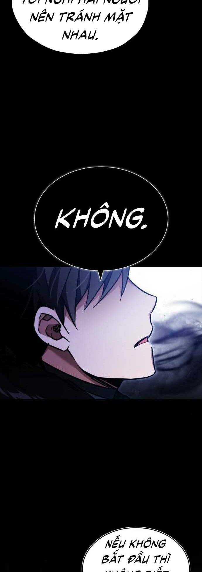 Thiên Quỷ Chẳng Sống Nổi Cuộc Đời Bình Thường - Chapter 40 - Page 4