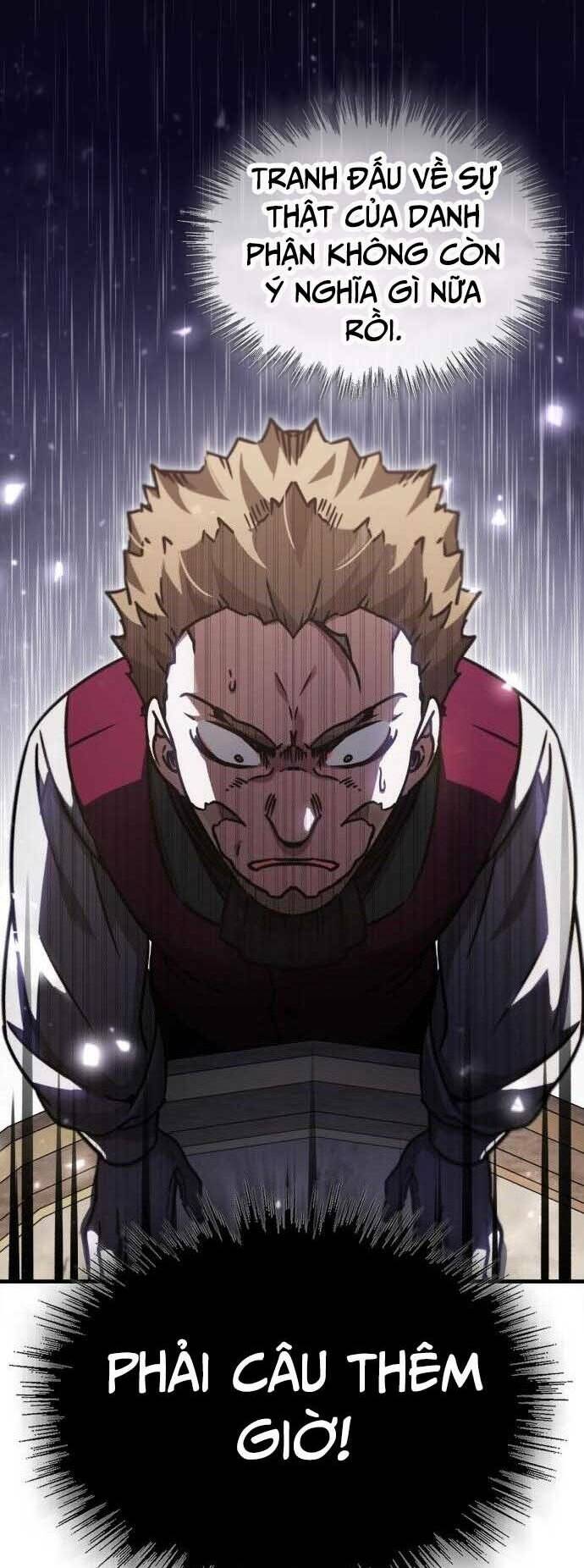 Thiên Quỷ Chẳng Sống Nổi Cuộc Đời Bình Thường - Chapter 40 - Page 49