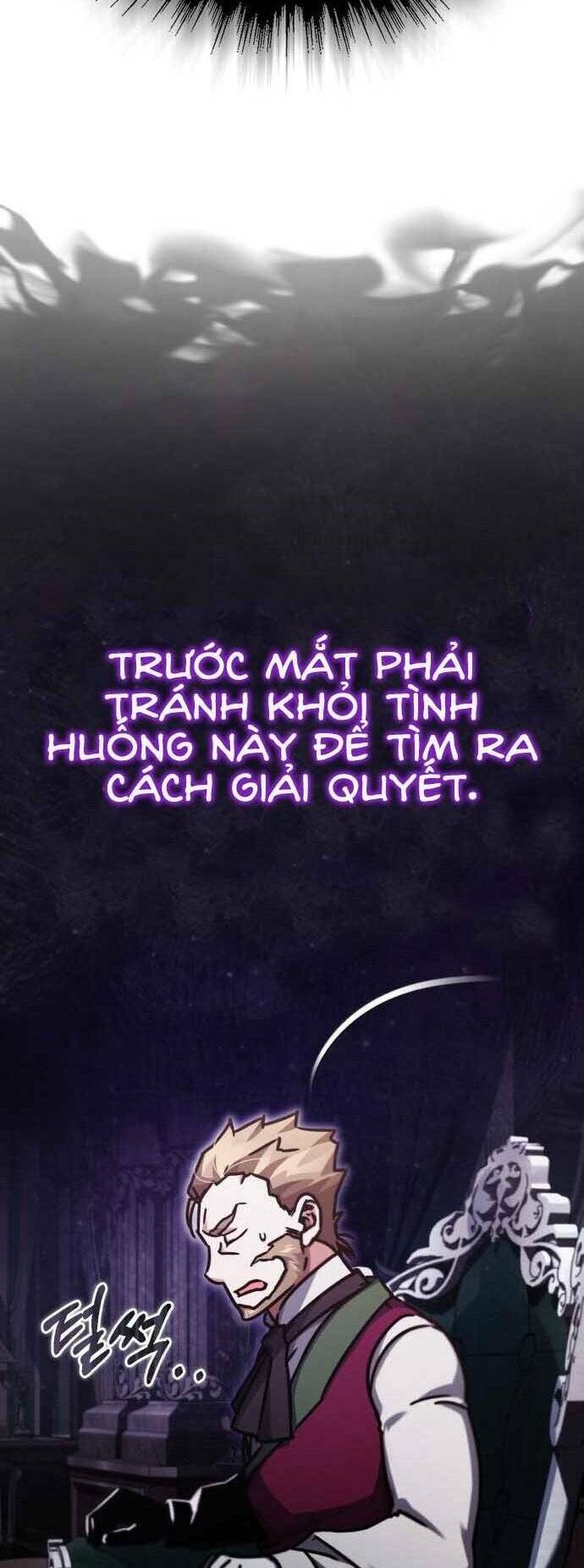 Thiên Quỷ Chẳng Sống Nổi Cuộc Đời Bình Thường - Chapter 40 - Page 50