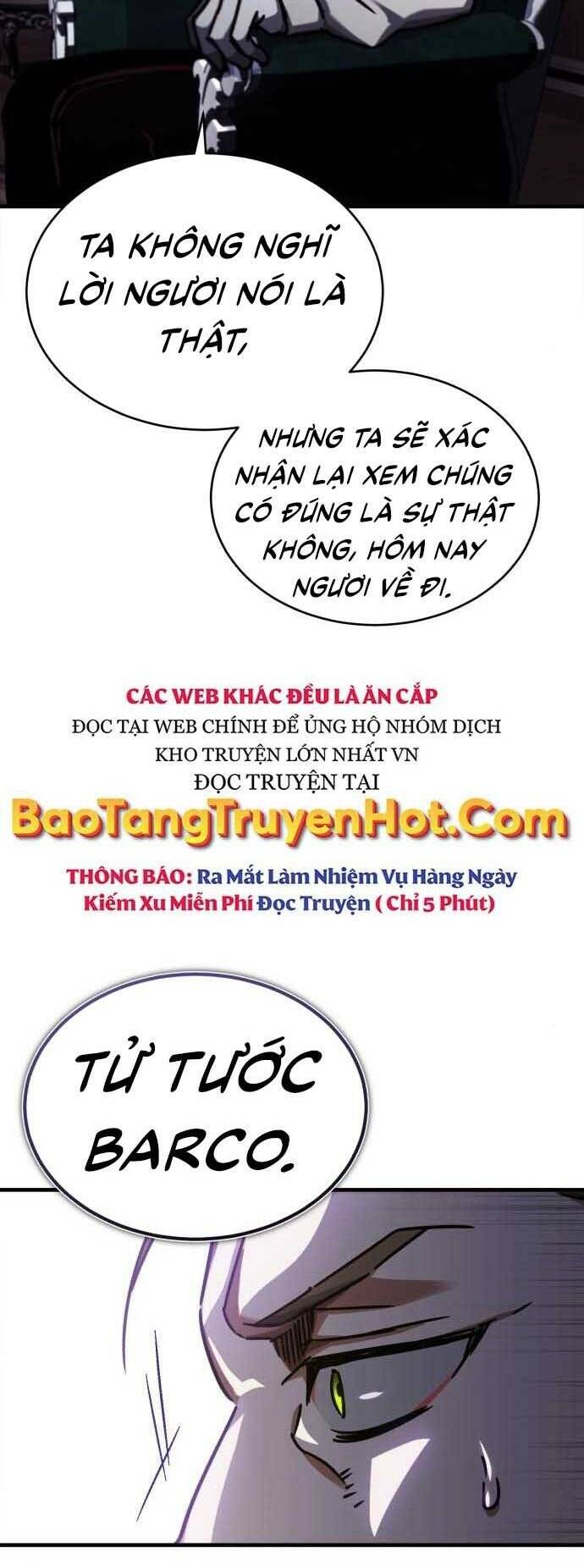 Thiên Quỷ Chẳng Sống Nổi Cuộc Đời Bình Thường - Chapter 40 - Page 51