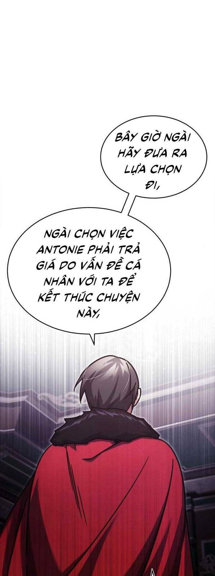 Thiên Quỷ Chẳng Sống Nổi Cuộc Đời Bình Thường - Chapter 40 - Page 52