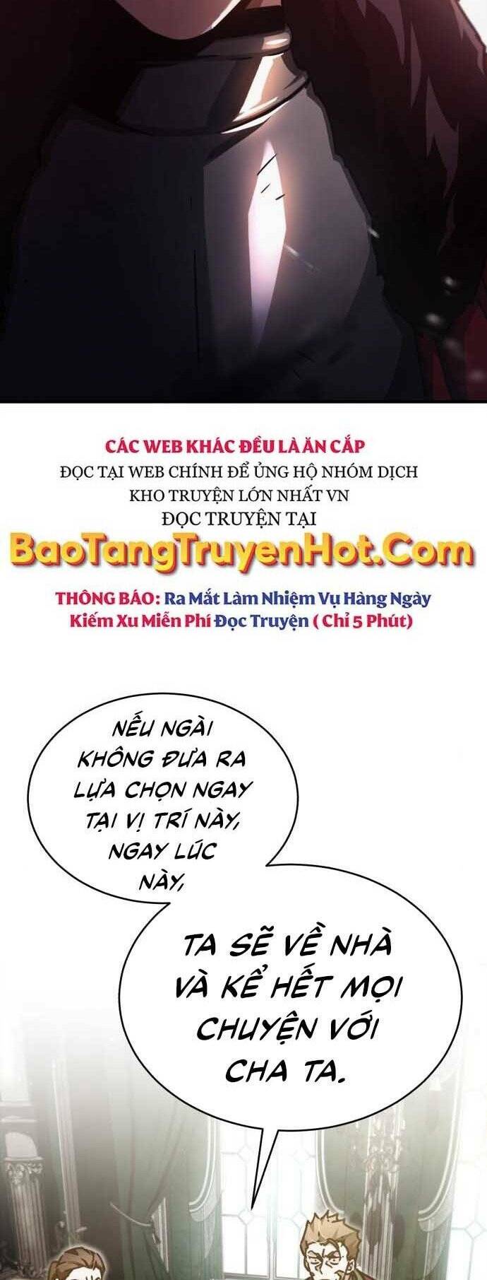 Thiên Quỷ Chẳng Sống Nổi Cuộc Đời Bình Thường - Chapter 40 - Page 54