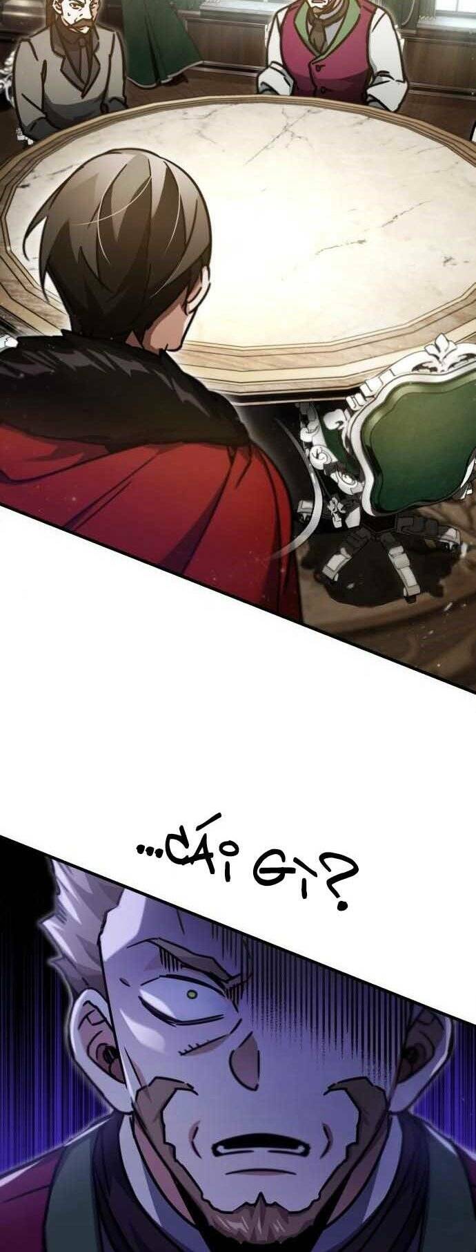 Thiên Quỷ Chẳng Sống Nổi Cuộc Đời Bình Thường - Chapter 40 - Page 55