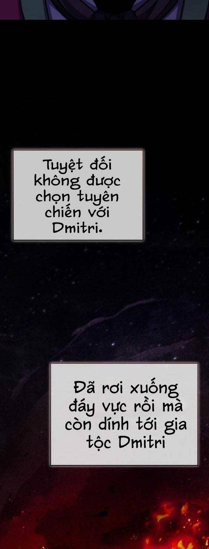 Thiên Quỷ Chẳng Sống Nổi Cuộc Đời Bình Thường - Chapter 40 - Page 56