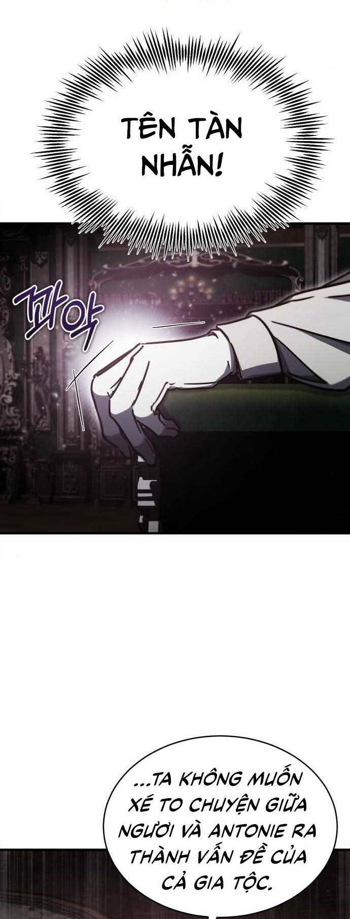 Thiên Quỷ Chẳng Sống Nổi Cuộc Đời Bình Thường - Chapter 40 - Page 58